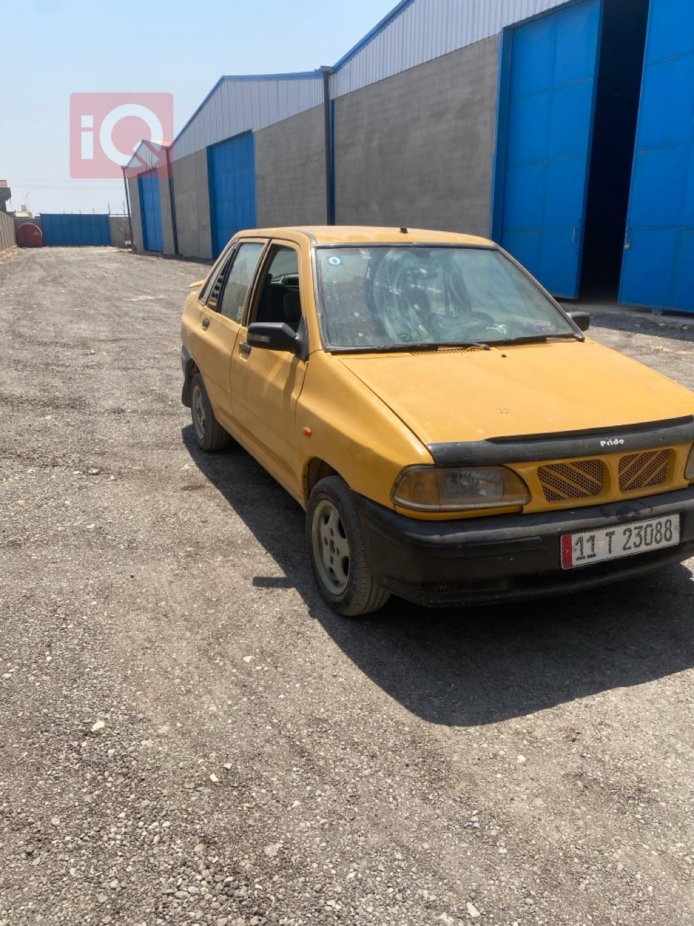 سايبا 131